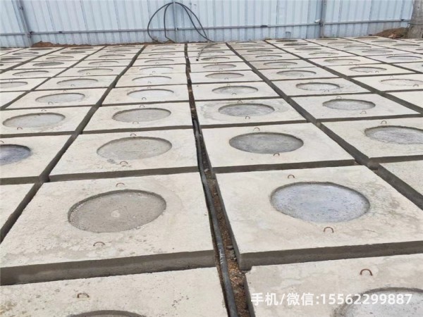 文昌DP16混凝土电杆底盘