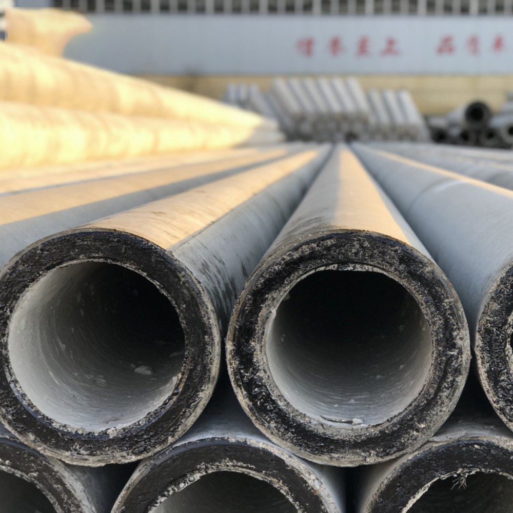 文昌150×10米预应力水泥电线杆